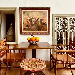 Riad La Cigale