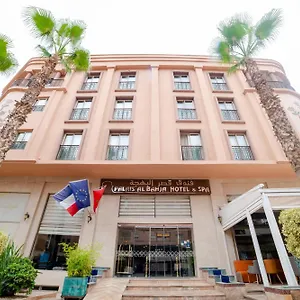 Hotel Palais Al Bahja