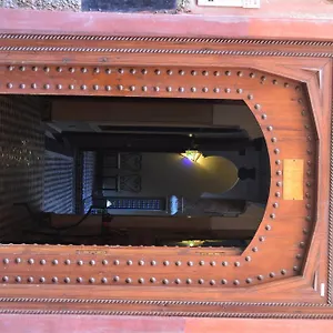 Charik Marrakesh