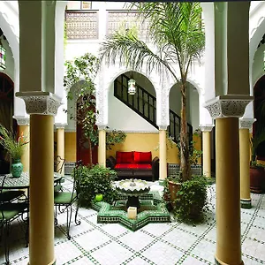 Riad Bab Agnaou &