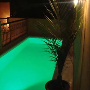 Hermes Marrakesh