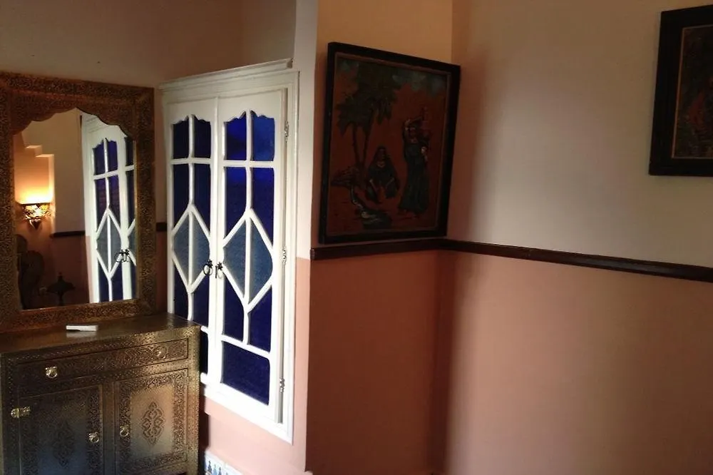Riad L'Arabesque Marrakesh 3*,