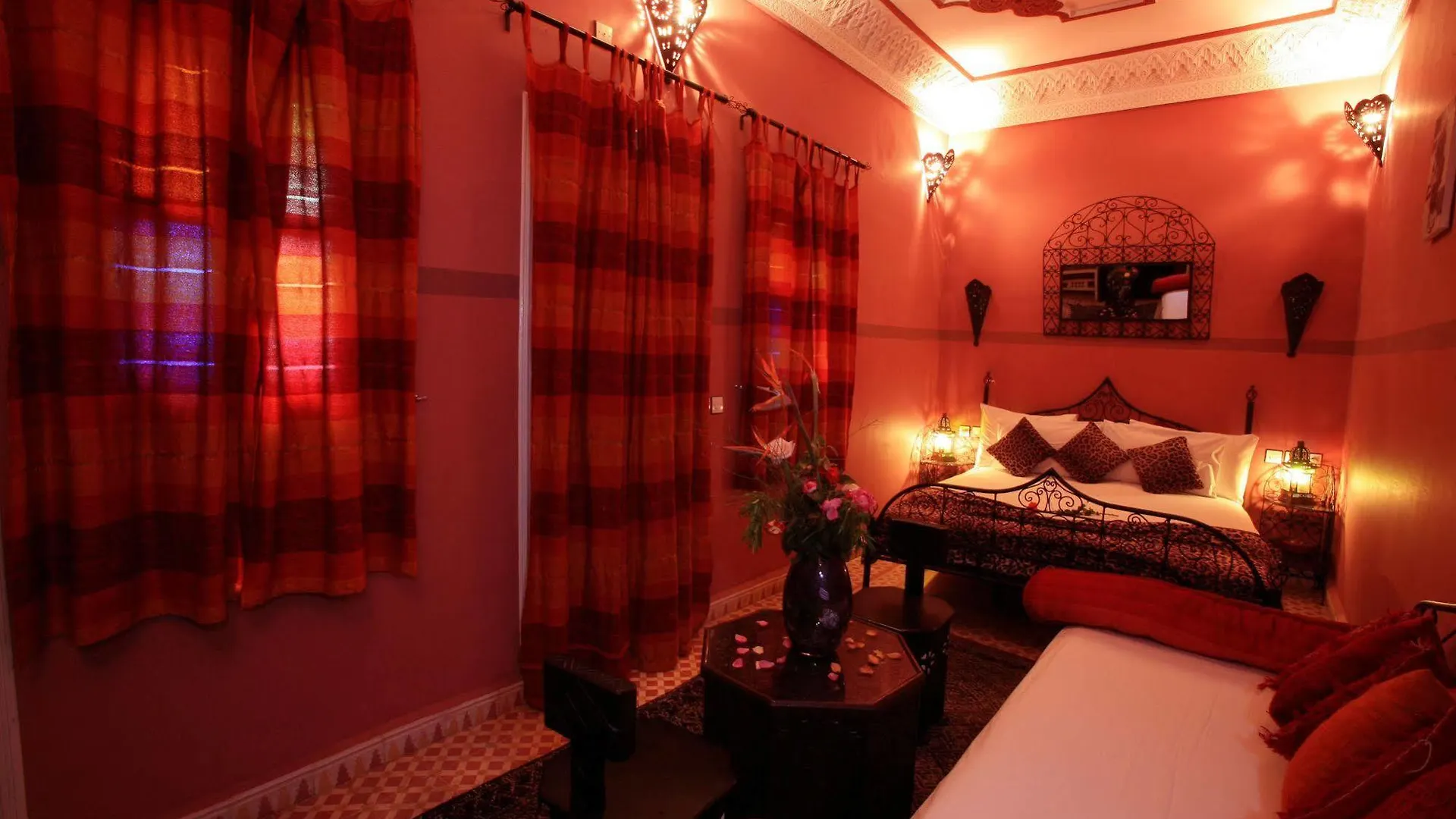 Riad L'Arabesque Marrakesh