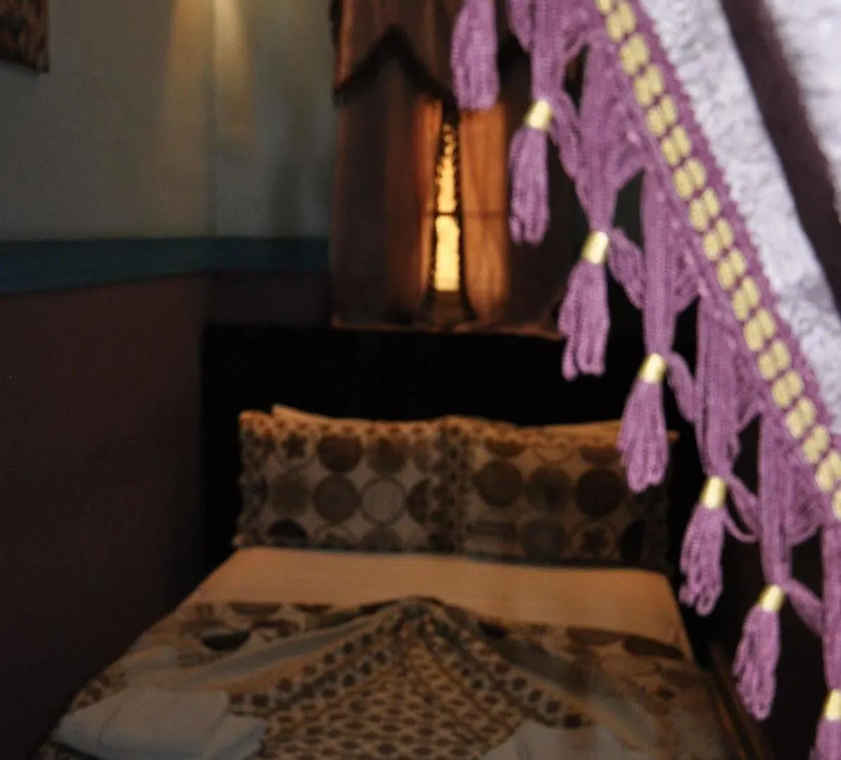 Riad L'Arabesque Marrakesh