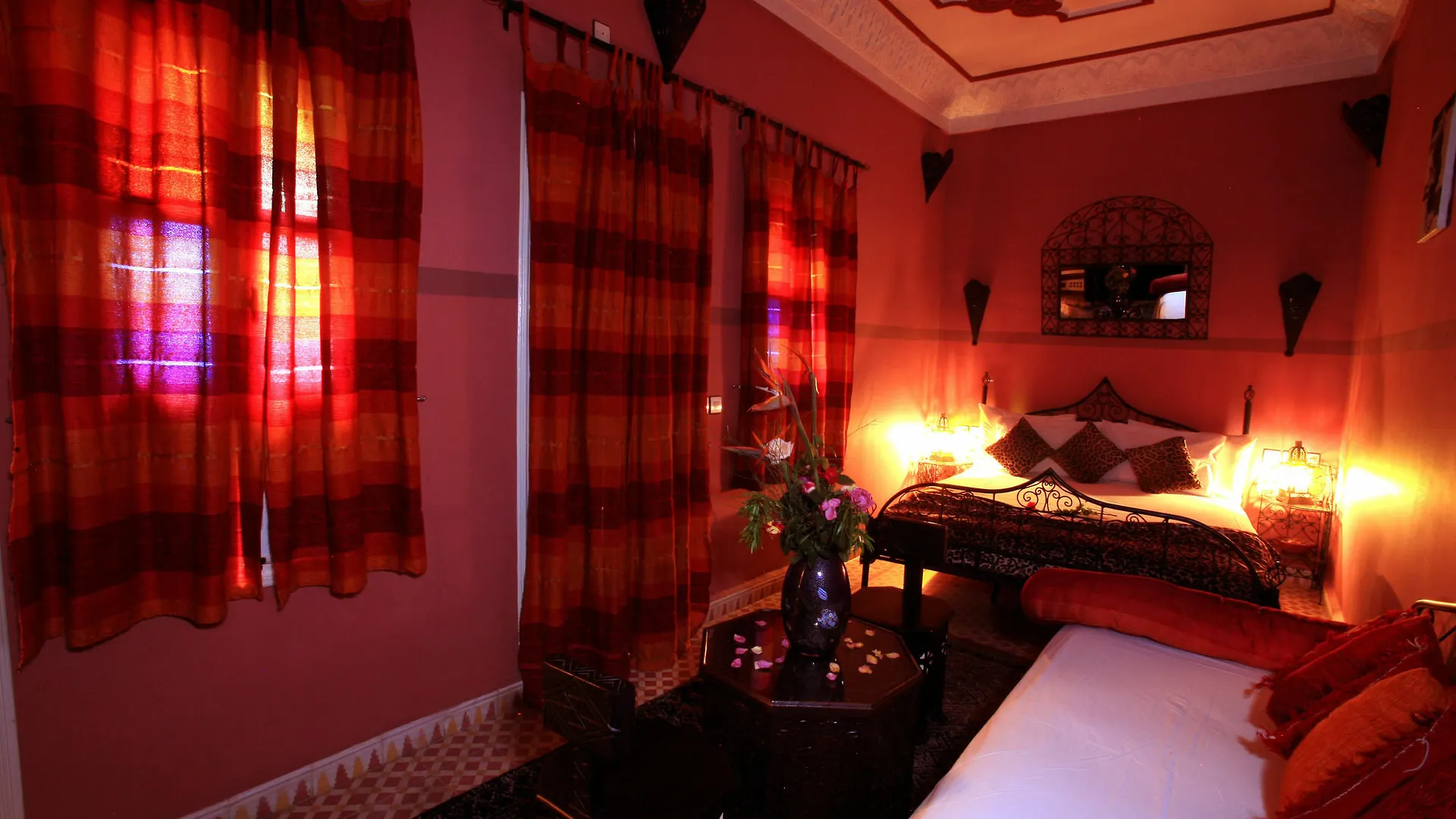 Riad L'Arabesque Marrakesh